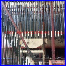 studded T posts ( Factory & exporter )